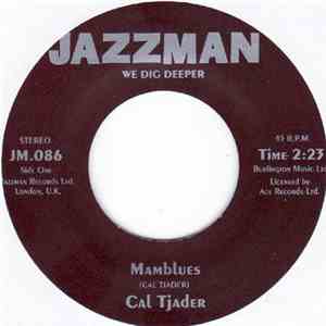 Cal Tjader - Mamblues