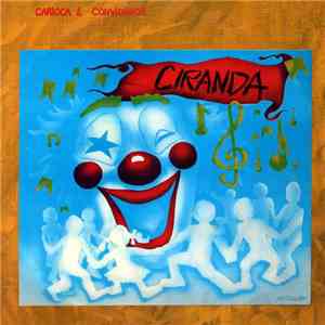 Carioca & Convidados - Ciranda