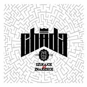 Chada - Szukajcie Aż Znajdziecie