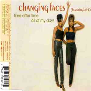 Changing Faces Featuring Jaÿ-Z - Time After Time / All Of My Days
