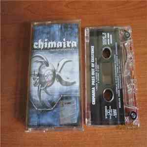 Chimaira - Pass Out Of Existence