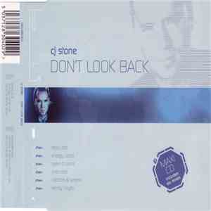 CJ Stone - Don't Look Back
