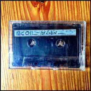 Coil - For Robin