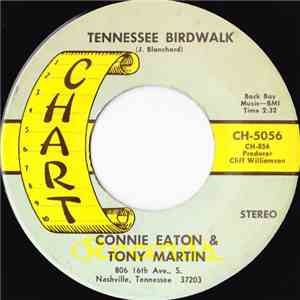 Connie Eaton & Tony Martin  - Tennessee Birdwalk