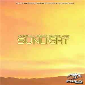 Cornell Pres. Sunflare - Sunlight