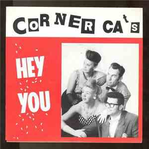 Corner Cats - Hey You