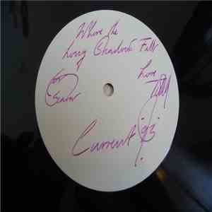 Current 93 - Where The Long Shadows Fall (Beforetheinmostlight)