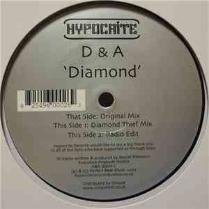 D & A - Diamond
