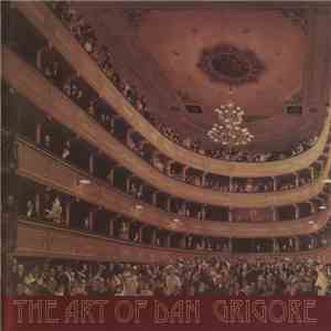Dan Grigore - The Art Of Dan Grigore (III)