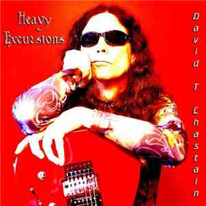 David T. Chastain - Heavy Excursions