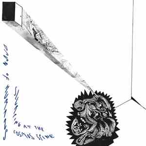 Dawn Of Humans - Slurping At The Cosmos Spine