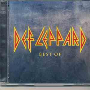 Def Leppard - Best Of