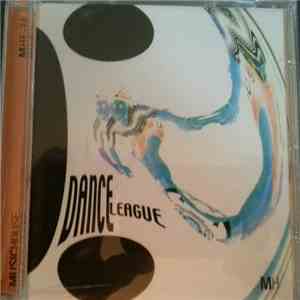 Derrick Parris, Tom McCarthy , Dave Ford - Entertainment 74 - Dance League