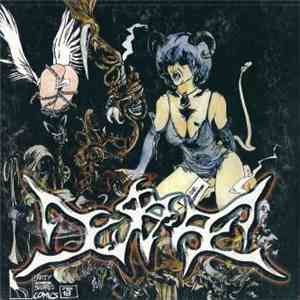 Despise  / Lust Of Decay - Despise / Lust Of Decay