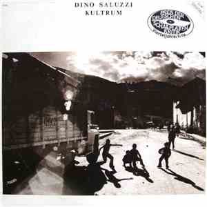 Dino Saluzzi - Kultrum