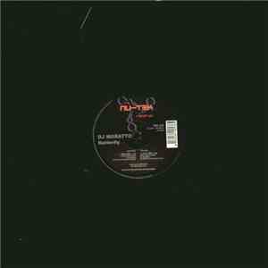 DJ Moratto - Butterfly