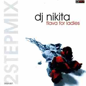 DJ Nikita - Flava For Ladies