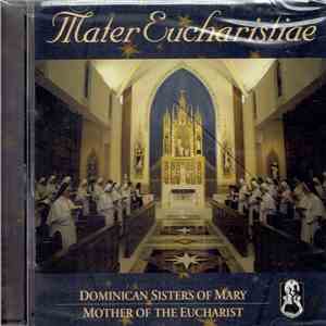 Dominican Sisters Of Mary, Mother Of The Eucharist - Mater Eucharistiae
