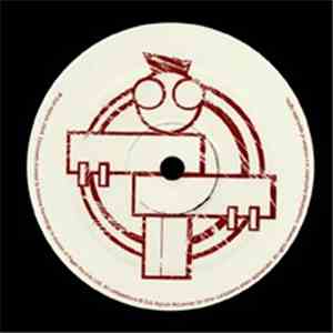 Dub Asylum - She Dubs Me Remix E.P.