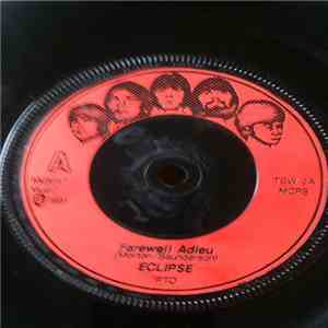 Eclipse  - Farewell Adieu
