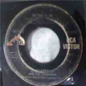 Elvis Presley - Do The Clam / You'll Be Gone