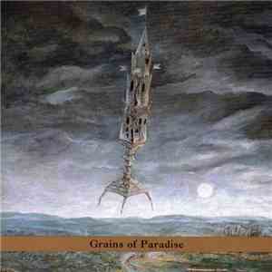 Erik Friedlander - Grains Of Paradise