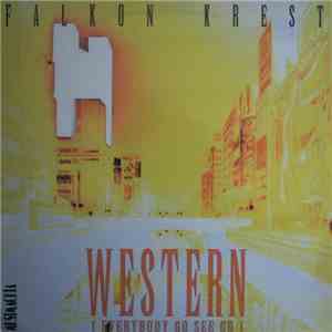Falkon Krest - Western (Everybody Go See Go)