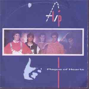 Flip  - Plague Of Hearts