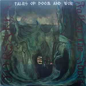Forsaken / Fall Of The Idols - Tales Of Doom And Woe