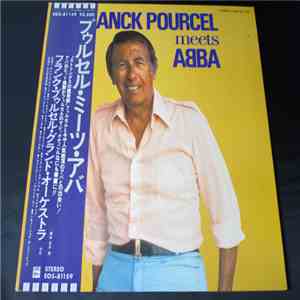 Franck Pourcel - Franck Pourcel Meets ABBA
