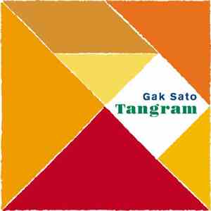 Gak Sato - Tangram