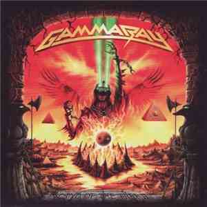 Gamma Ray - Land Of The Free II