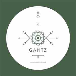 Gantz  - Cave Dance