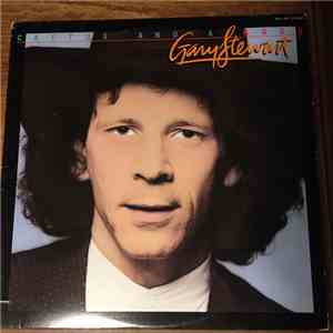 Gary Stewart - Cactus And A Rose
