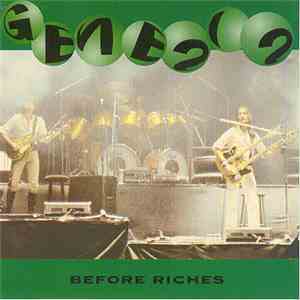 Genesis - Before Riches