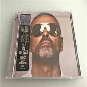 George Michael - Listen Without Prejudice Vol. 1 + MTV Unplugged
