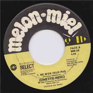Ginette Reno - Ne M'en Veux Pas