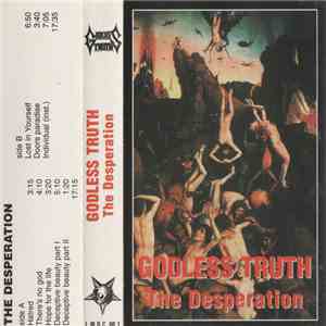 Godless Truth - Desperation
