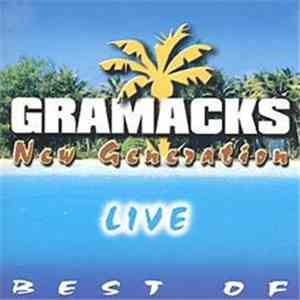 Gramacks - New Generation - Live - Best Of