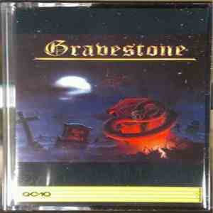 Gravestone - Back To Attack