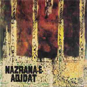 Haji Ghulam Farid & Haji Maqbool Sabri Qawwal & Party - Nazana-E-Aqidat