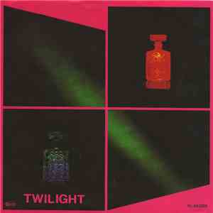 Hardly to Touch - Twilight