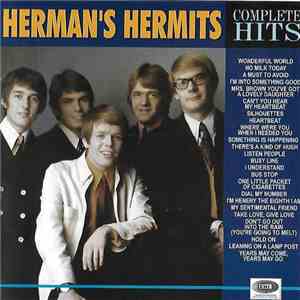 Herman's Hermits - Complete Hits
