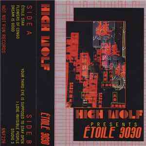 High Wolf - Étoile 3030