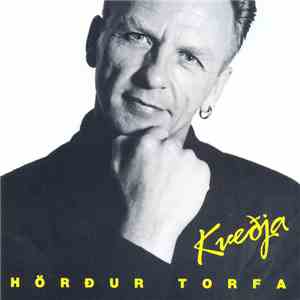 Hörður Torfason - Kveðja