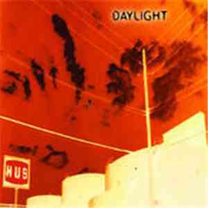 Hub Moore - Daylight