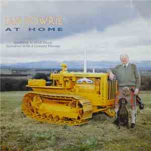 Ian Powrie - Ian Powrie At Home