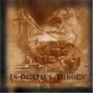 In Death's Throes - Tactical Disorder