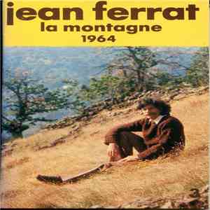 Jean Ferrat - La Montagne 1964