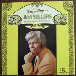 Jim Sellers , Bock Chorale - Presenting... Jim Sellers
